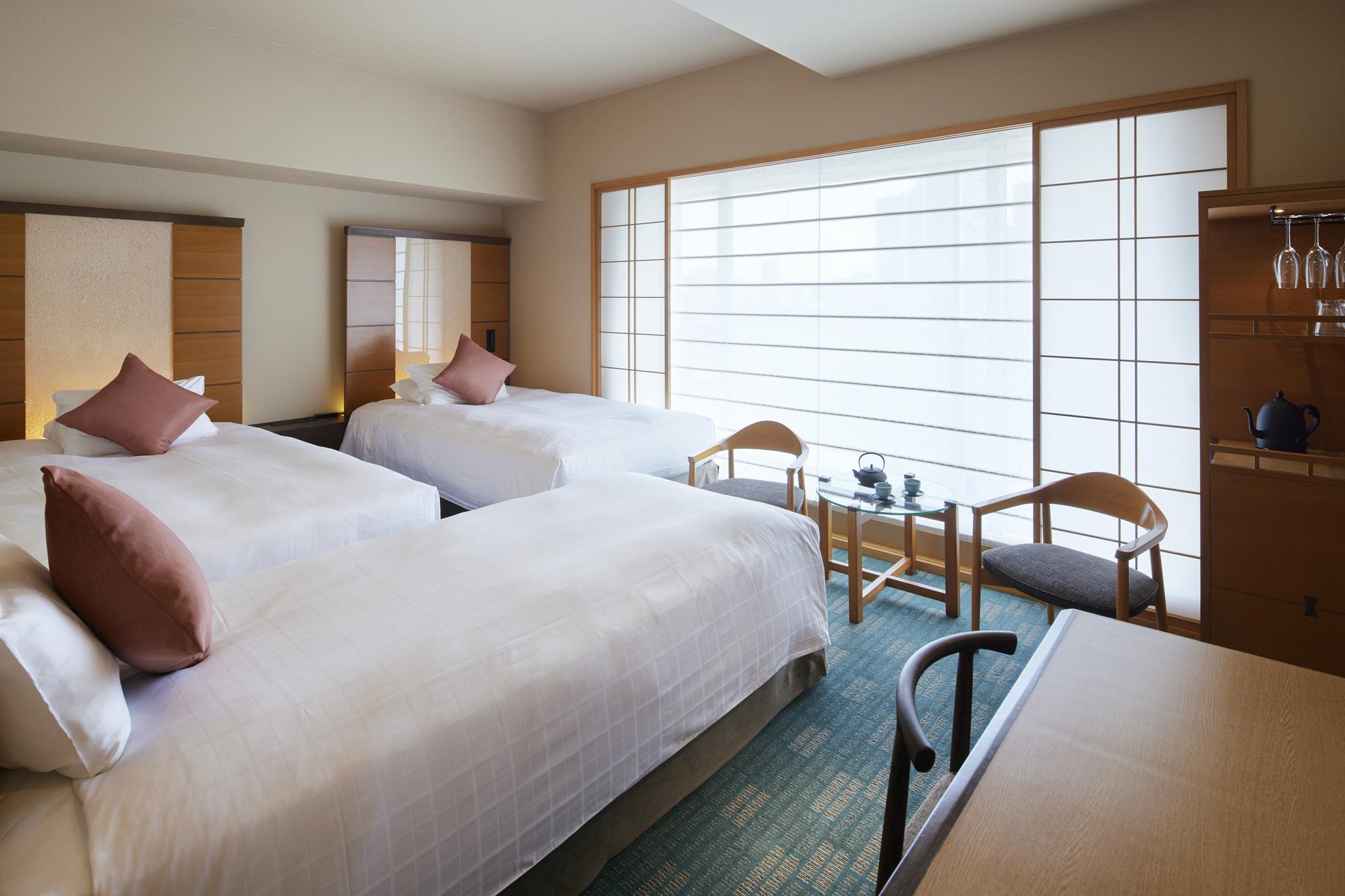 Niwa Hotel Tokyo