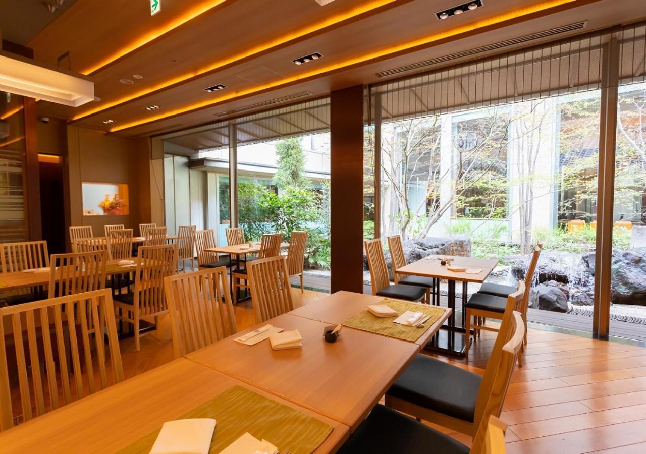 Hotel Niwa Präfektur Tokio