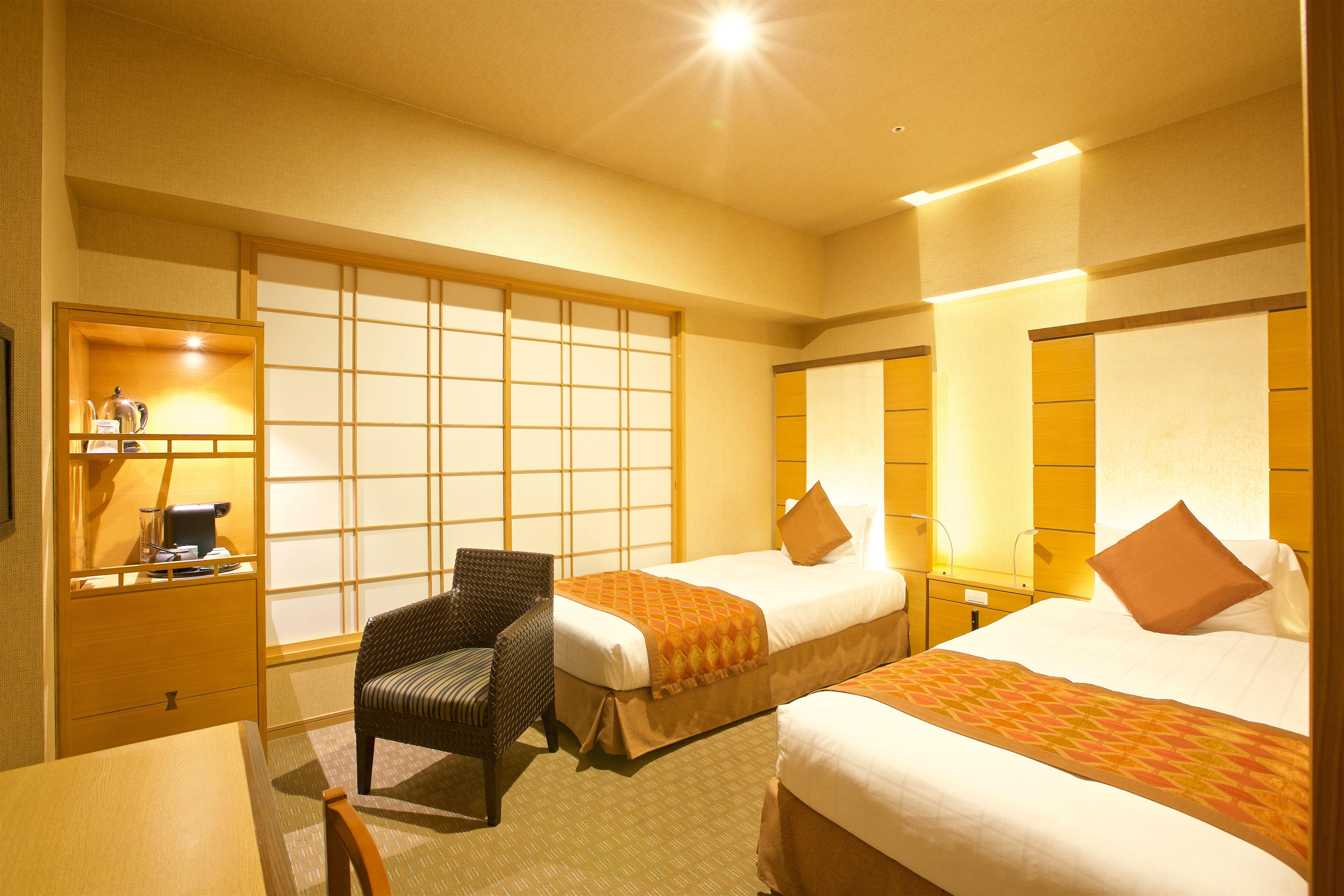 Niwa Hotel Präfektur Tokio