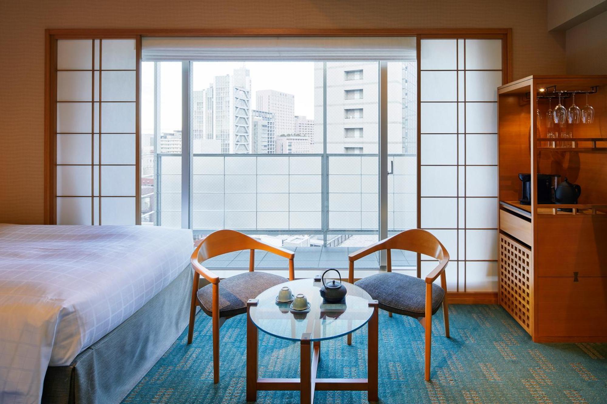 Niwa Präfektur Tokio