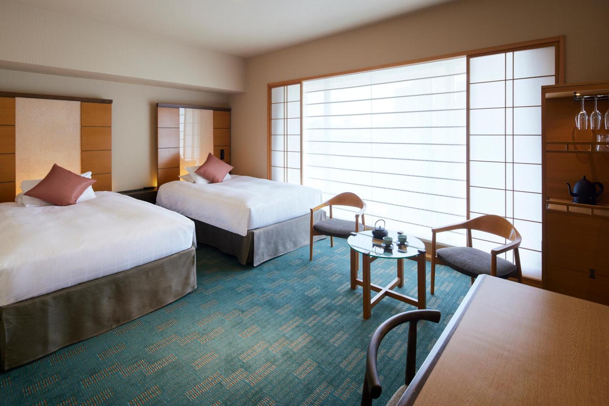 Hotel Niwa Präfektur Tokio