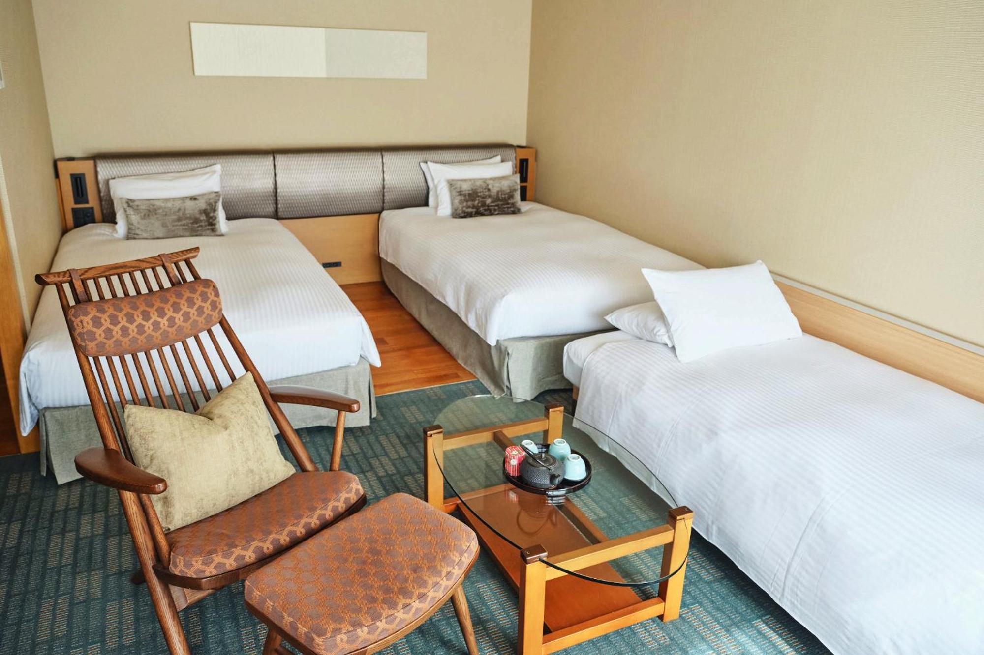 Hotel Niwa Tokyo