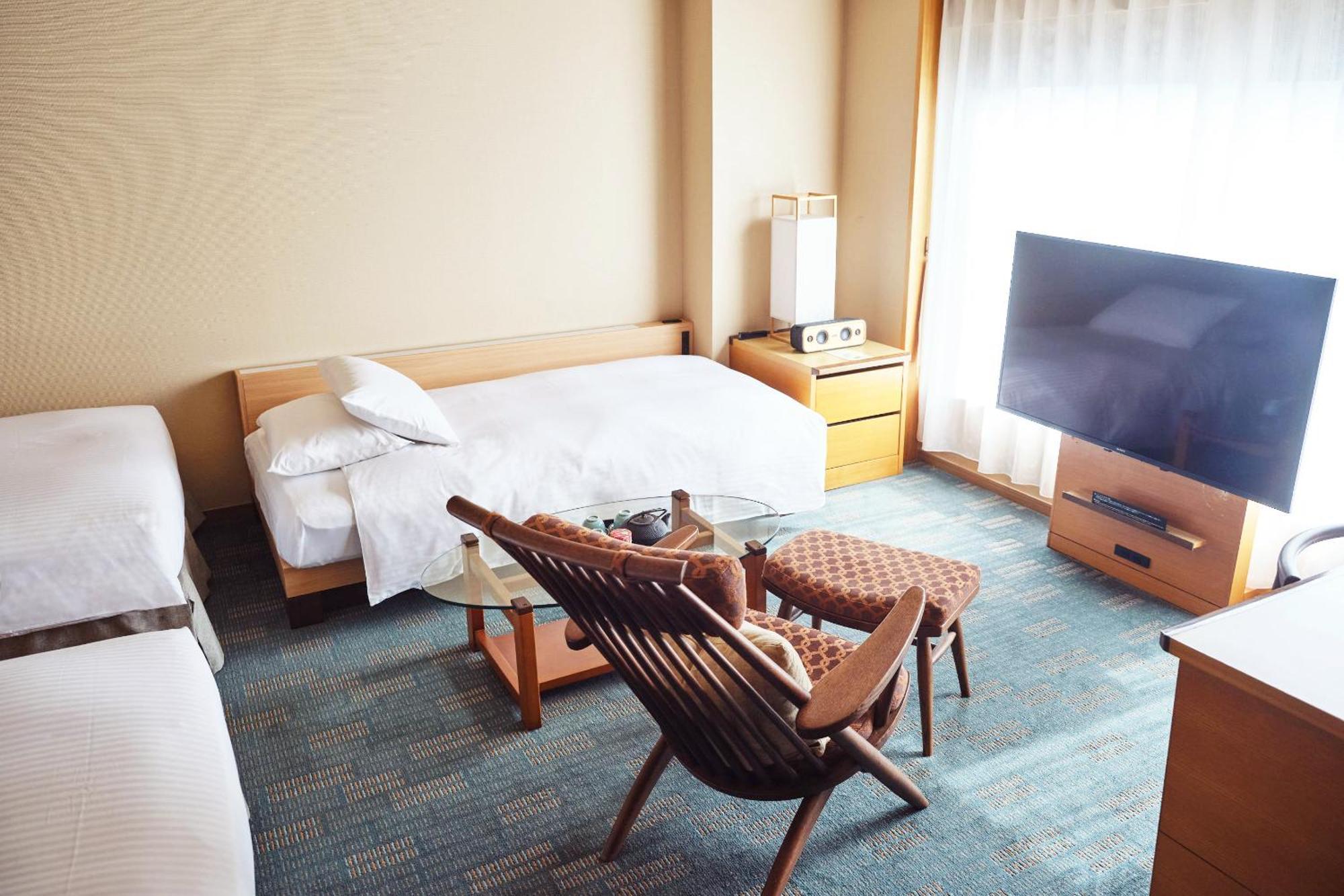 Niwa 4* Tokyo