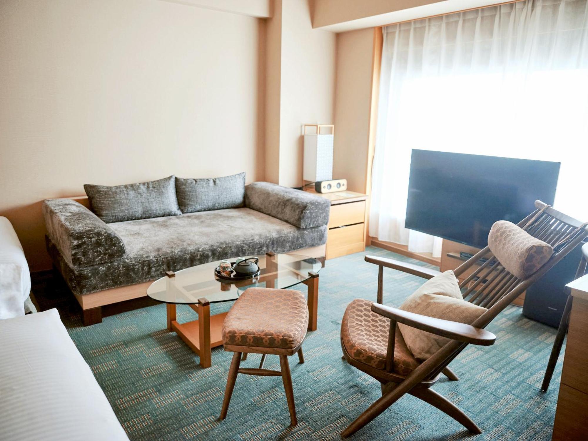 Niwa Hotel