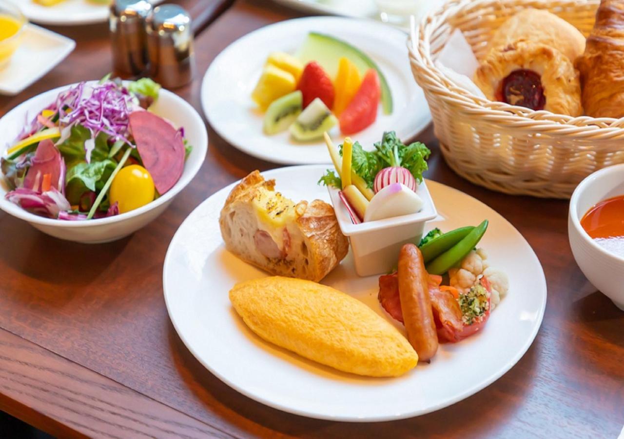 庭のホテル 東京 ホテル