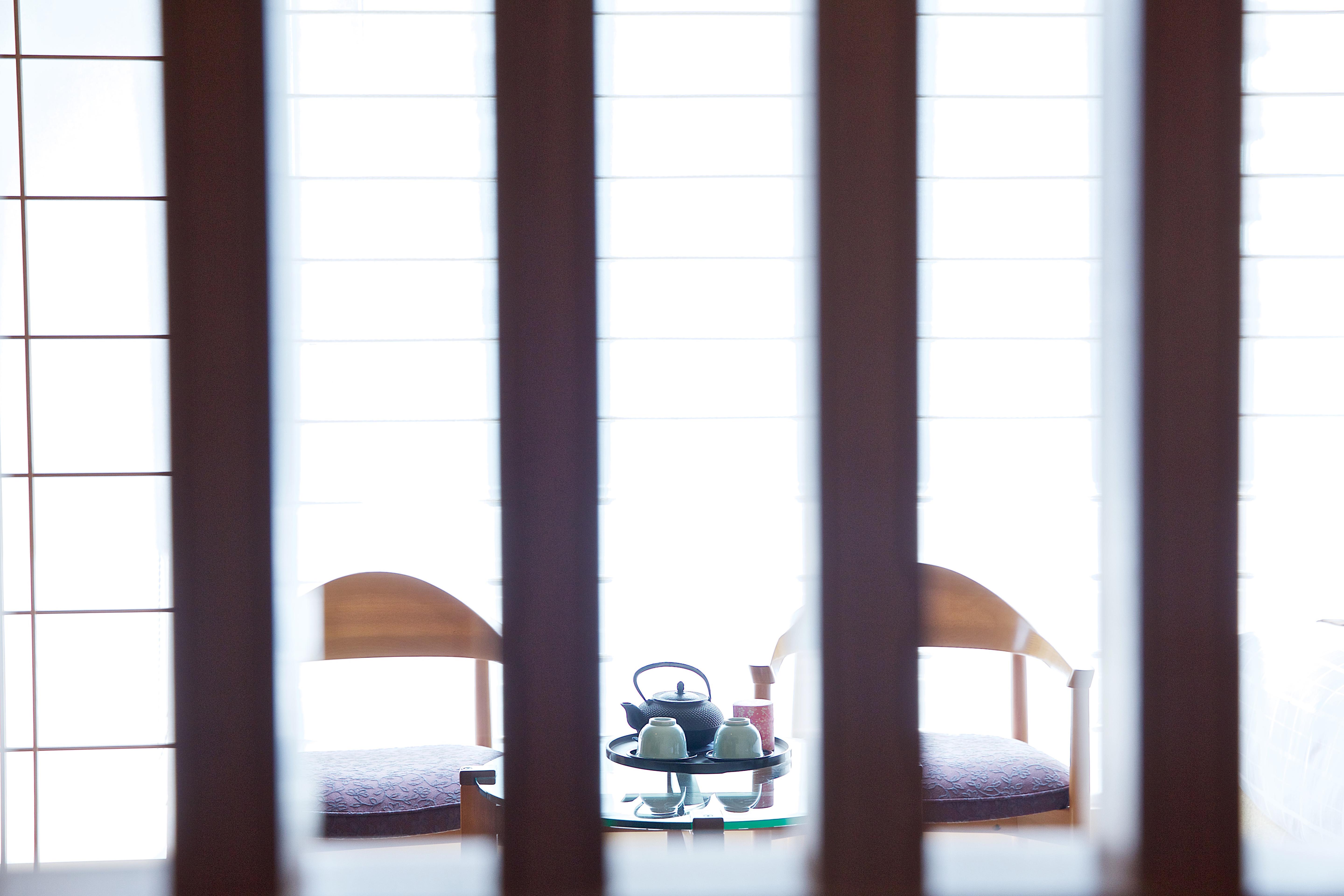 庭のホテル 東京 ホテル 4*